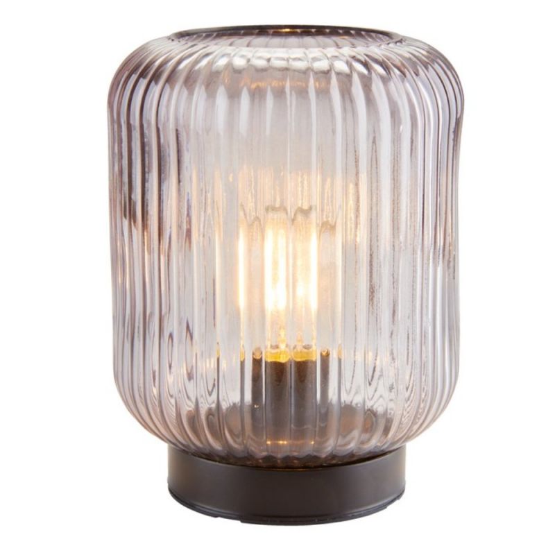Jysk battery lamp 2025