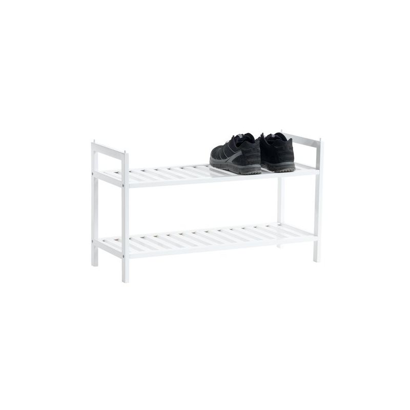 Shoe rack jysk hotsell