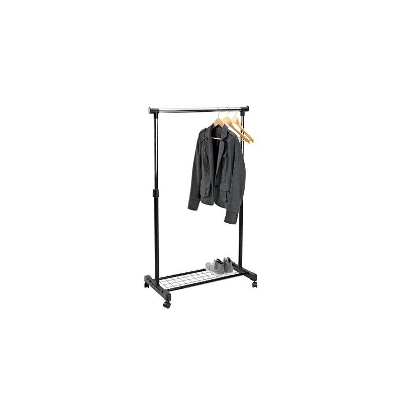 Jysk clothing rack top