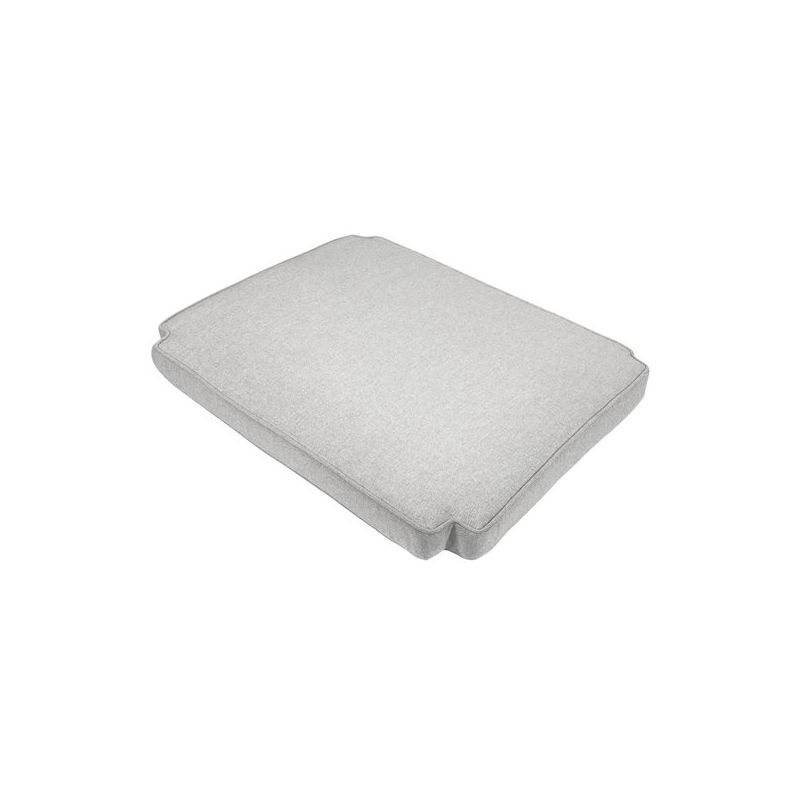Cushion Bench Seat Hvide Sande Grey Color Chair Cushion