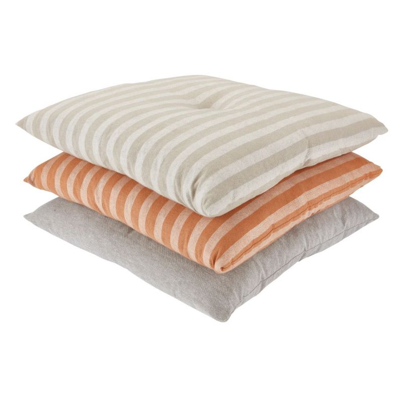 Buy Cushion chair seat TREBJERG assorted 1 PC Online From JYSK Kuwait
