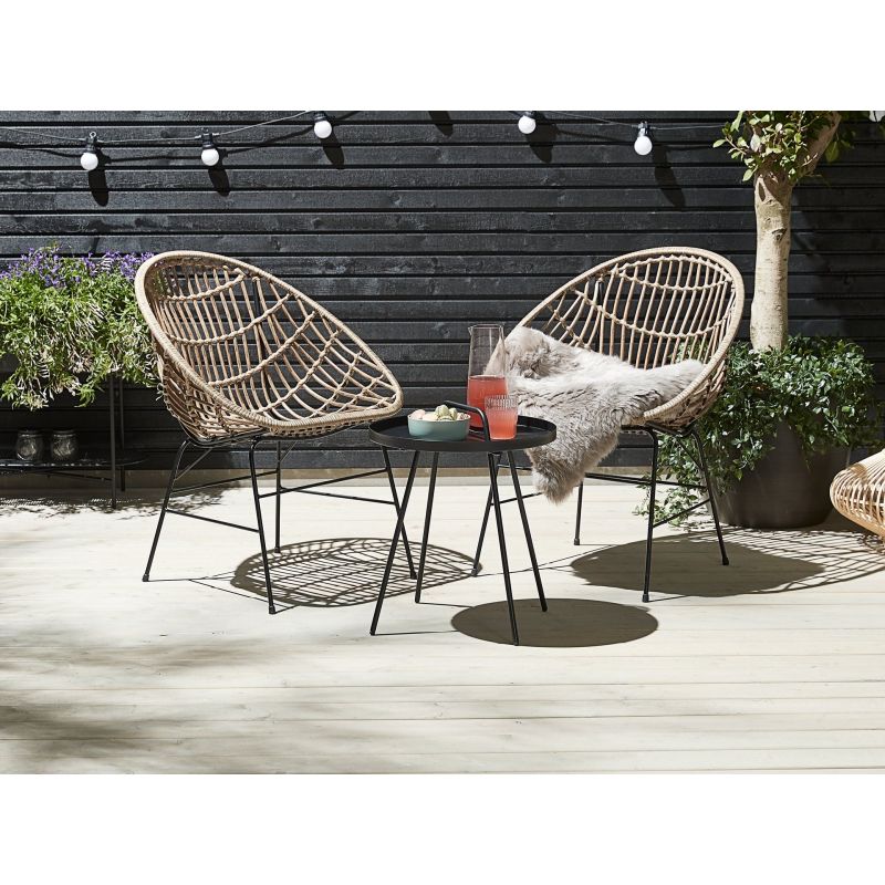 Loungeset soccer JYSK Outdoor deals Furniture