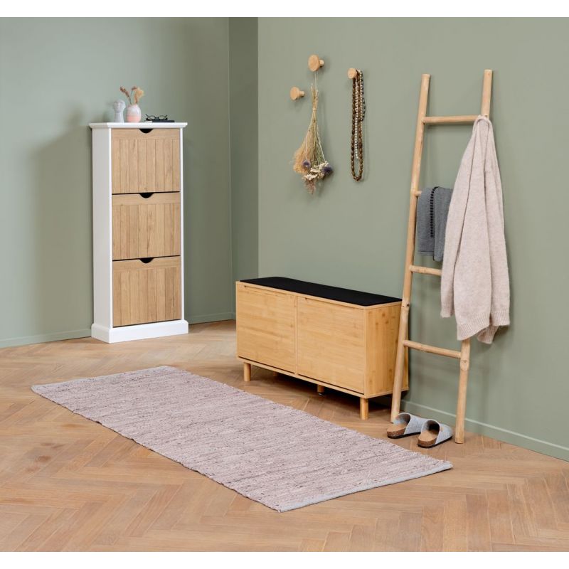 Jysk shoe bench hotsell