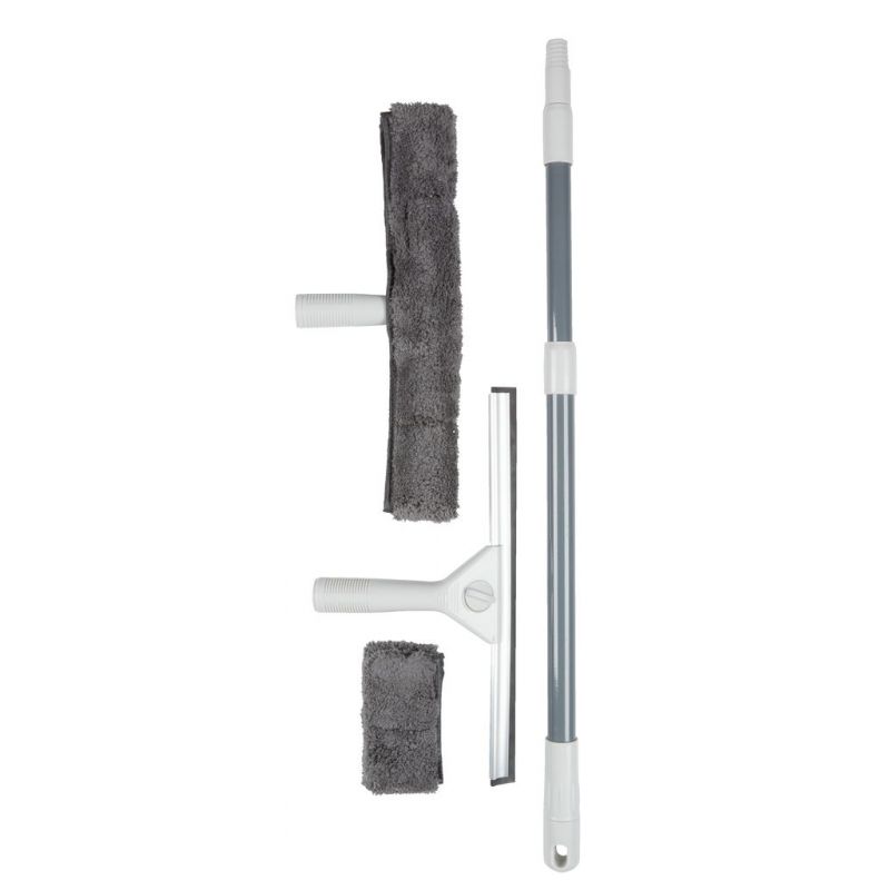 Window cleaning set DESTAN w/squeegee