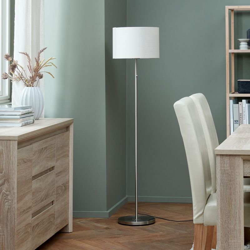 Jysk floor lamp on sale
