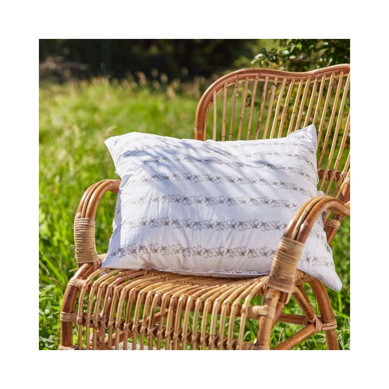 Buy Pillow 1400g TRONFJELLET 50x70x3 Online From JYSK Kuwait