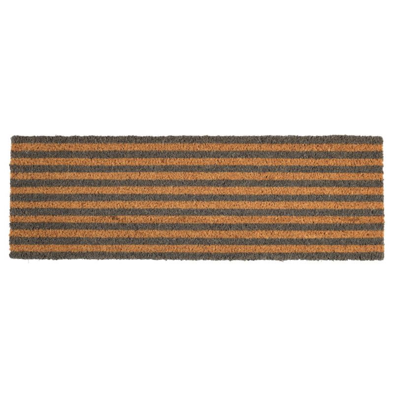 Doormat LONAS 25x76 coir