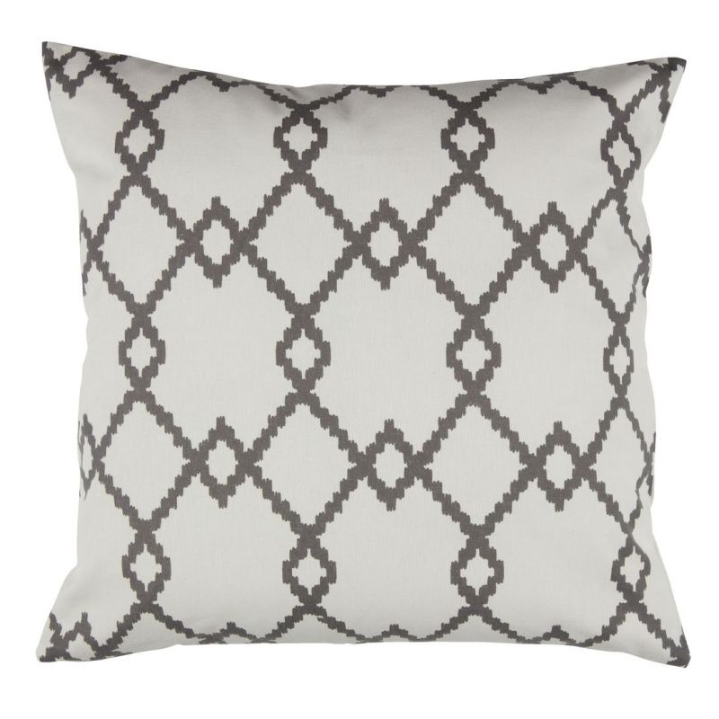 Buy Cushion cover FLITTIGLISE 50x50 white Online From JYSK Kuwait
