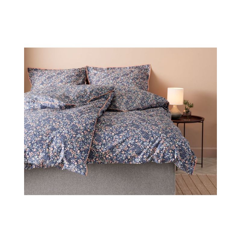 Buy Duvet cover set ARVEN Percale 140x200 Online From JYSK Kuwait