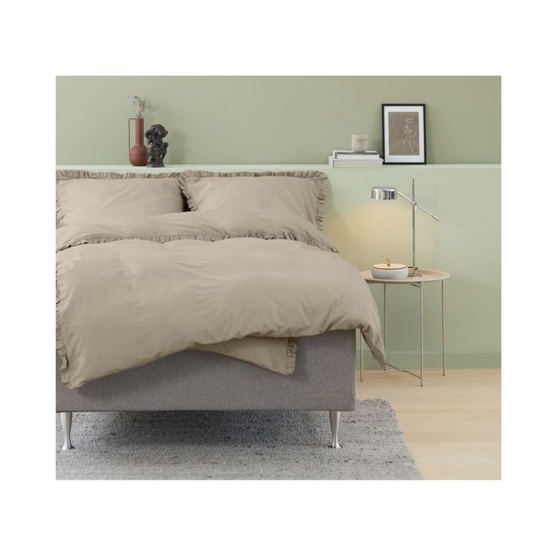 Buy Duvet cover set ELMA 140x200 Online From JYSK Kuwait