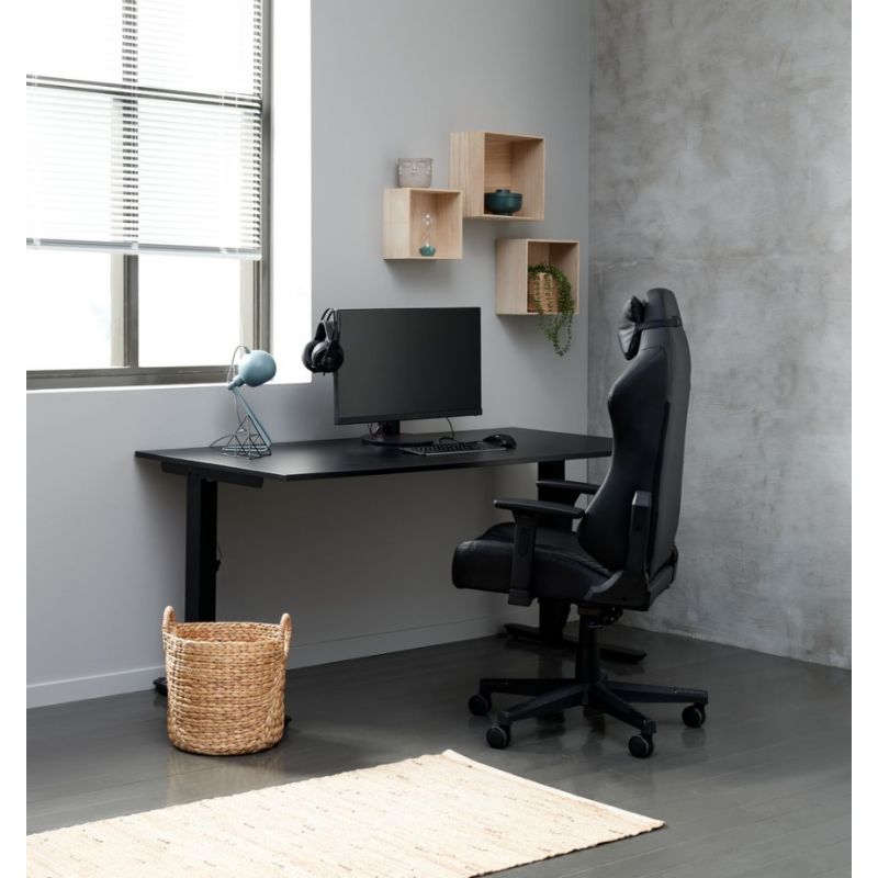 Jysk sit stand desk discount