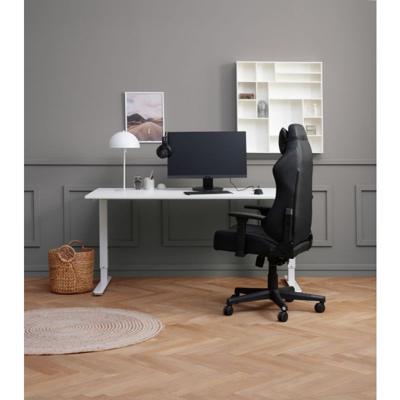 Jysk desk cheap