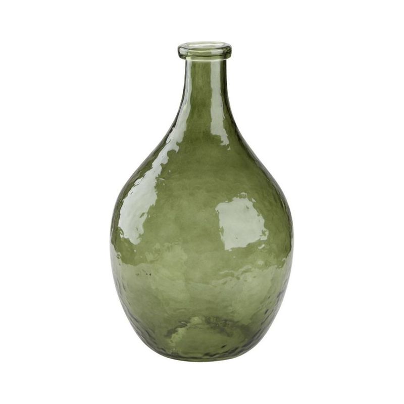Buy Vase VILBERT √ò27xH45cm green Online From JYSK Kuwait