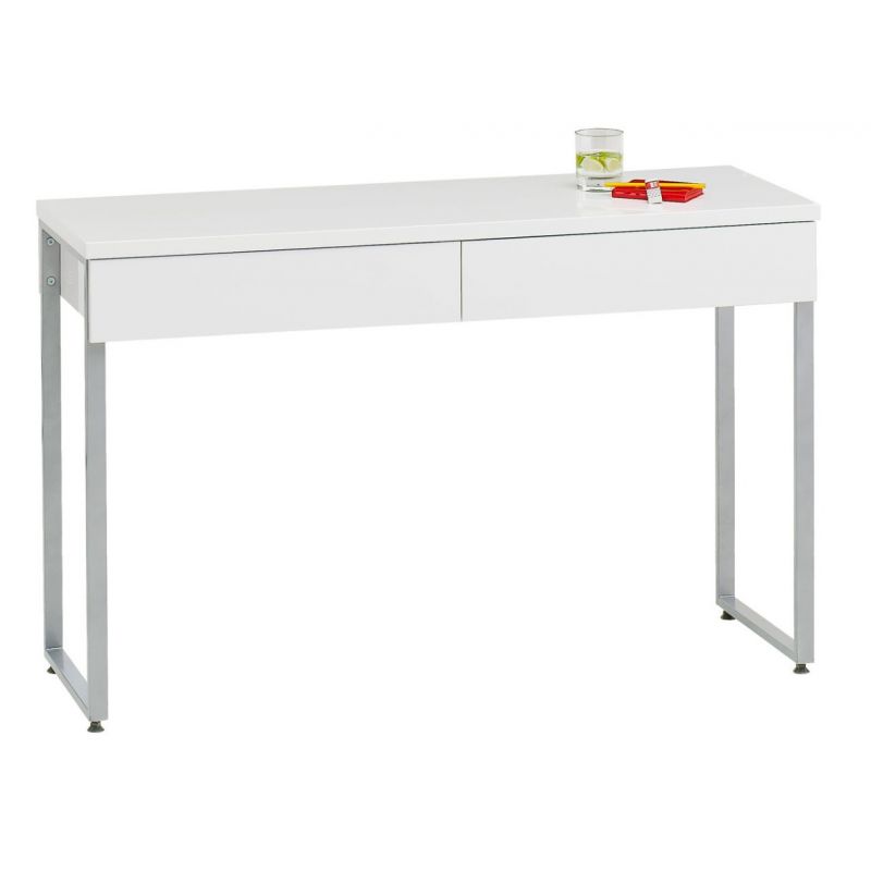 White desk jysk sale