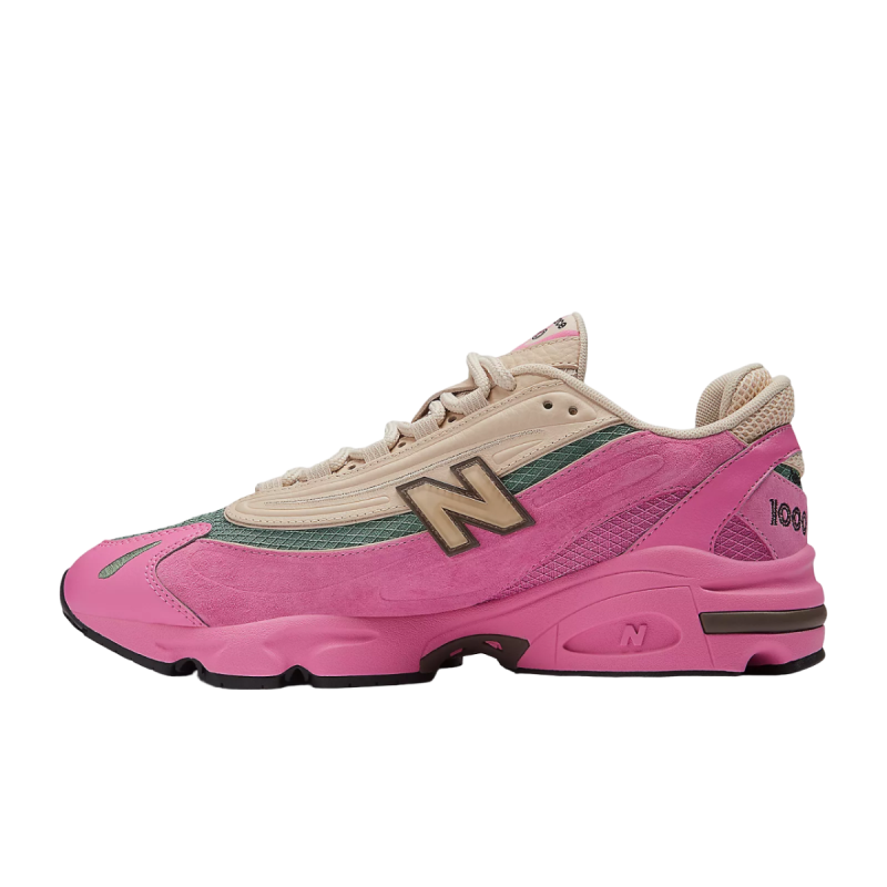 New Balance 1000 Autan Pink Au Women S Shoes Online Kuwait SNKR