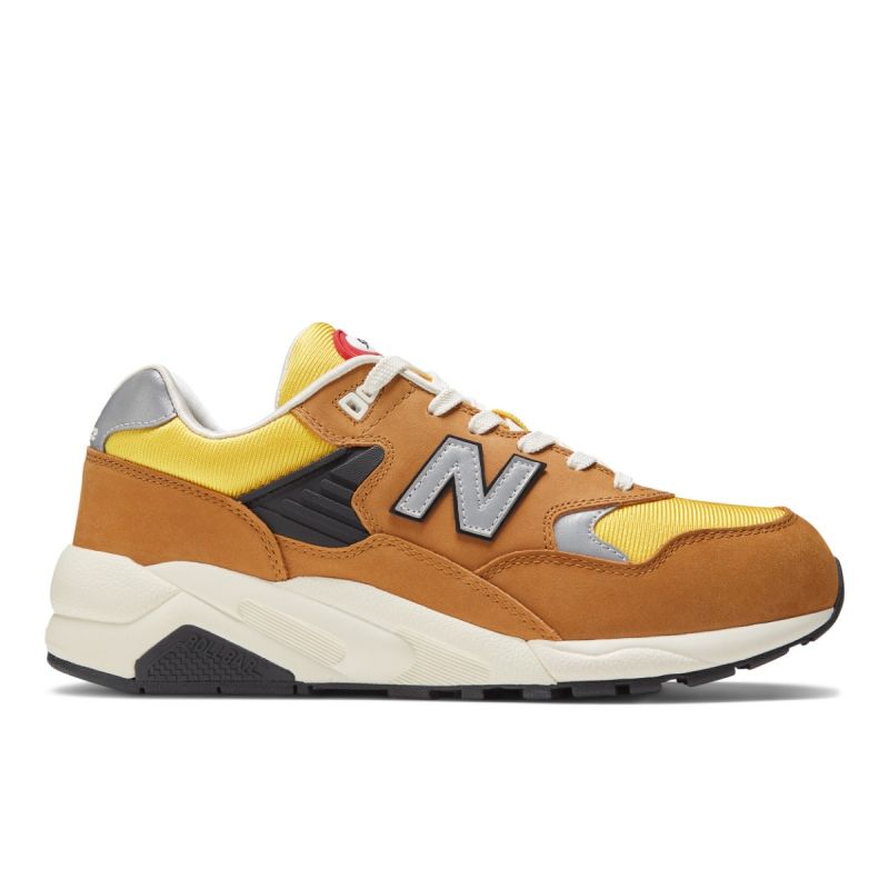 Buy NEW BALANCE 580 MEN S SHOES For Men Online in Kuwait SNKR