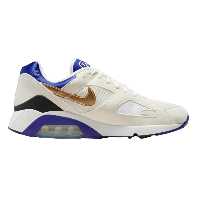 Nike air 180 mens top