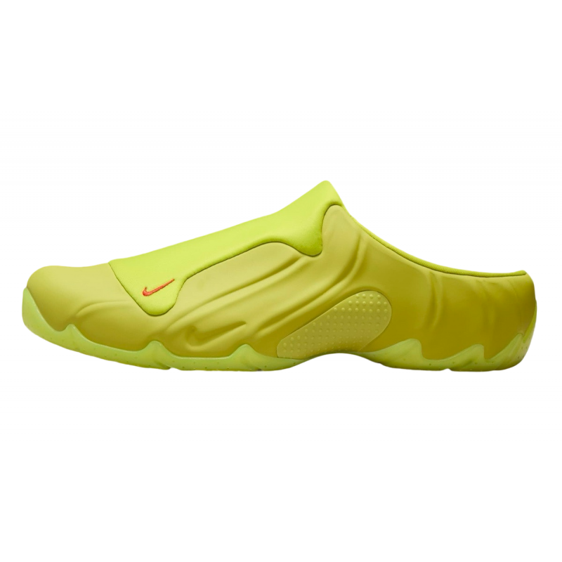 NIKE CLOGPOSITE NIKE CLOGPOSITE BRIGHT CACTUS MEN'S MULES Online