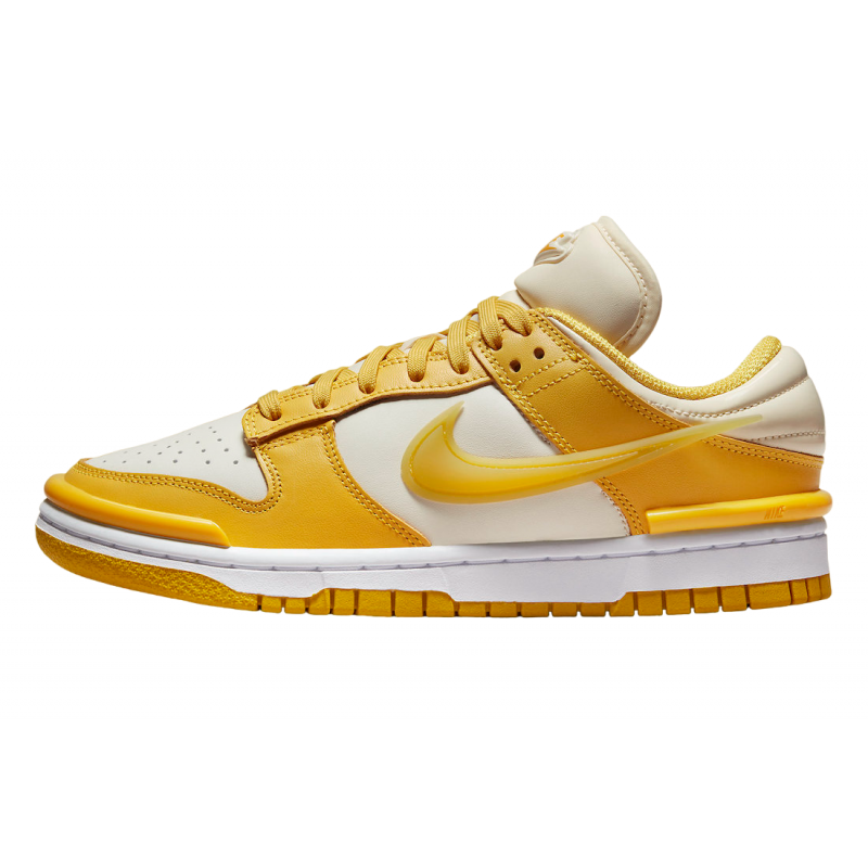 sulfur nike dunk