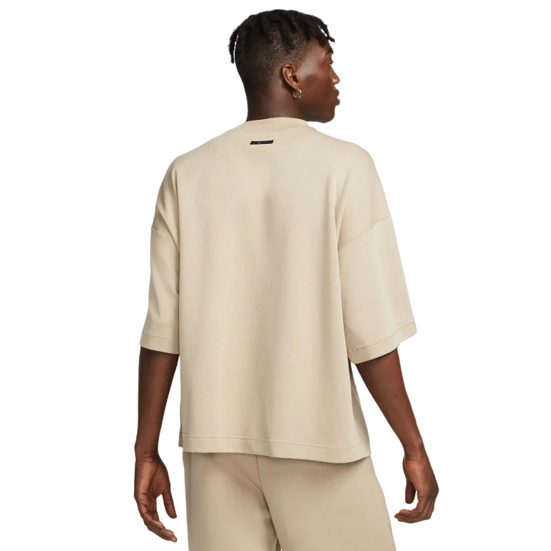 nike men's short sleeve sweatshirt