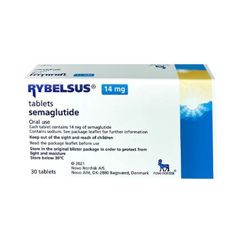 semaglutide tablete Rybelsus (semaglutide): Uses, Side Effects, Drug Comparisons & More US approve Novo Nordisk's Wegovy