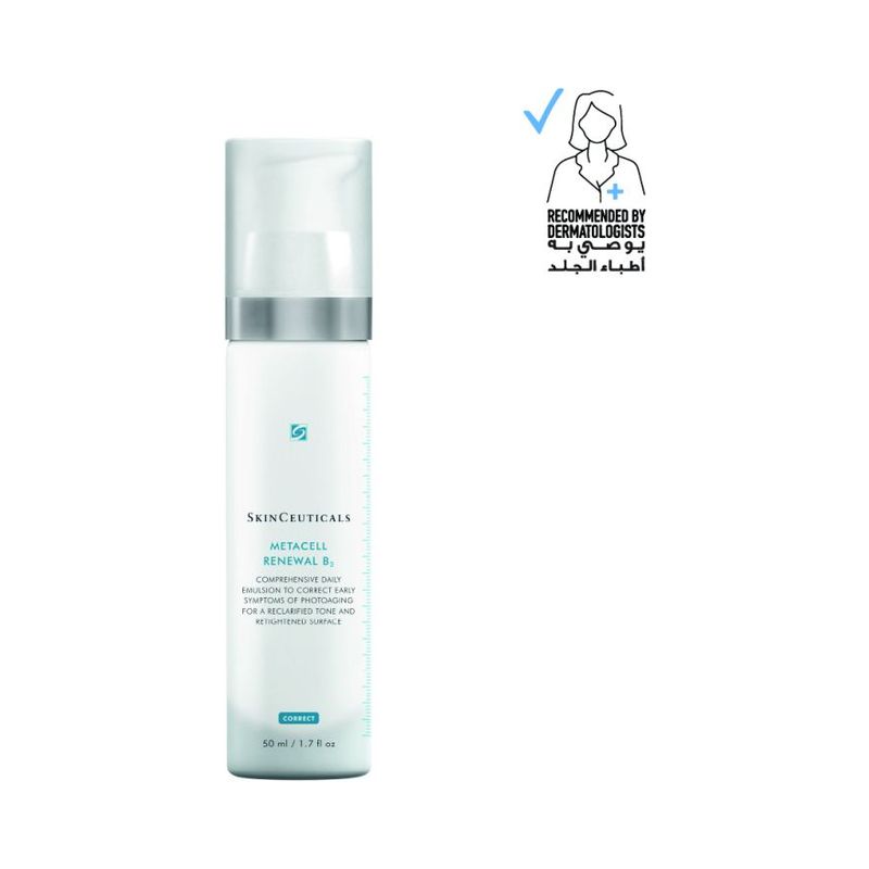 Buy Skinceuticals Metacell Renewal B3 Lotion with Niacinamide 50ml
