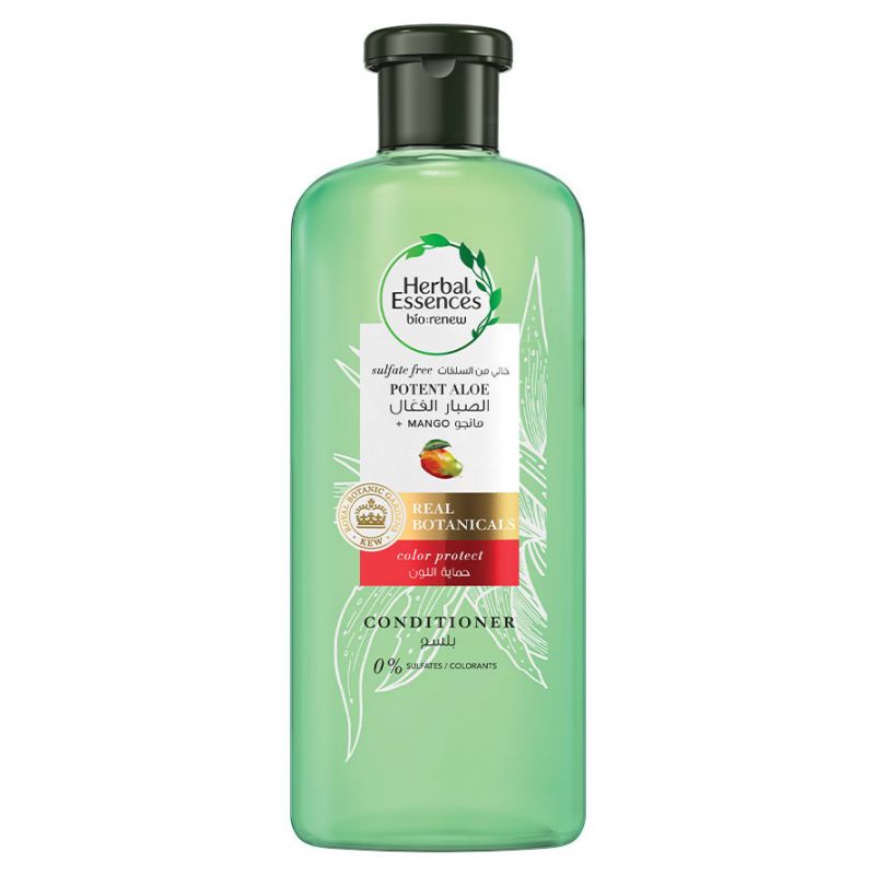 Herbal Essences Sulfate Free Conditioner Mango 400ml
