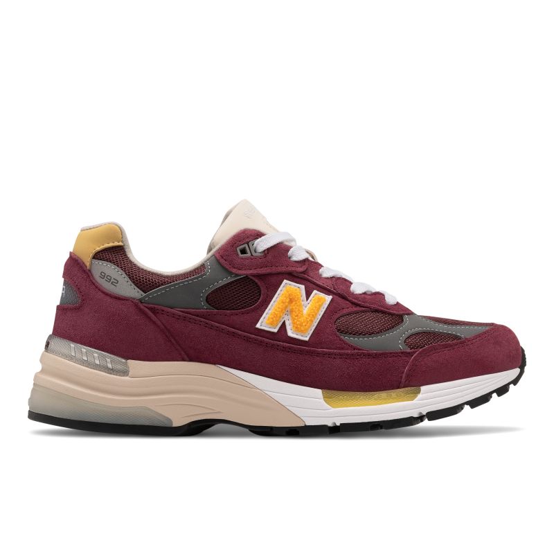 Nb 992 men's online