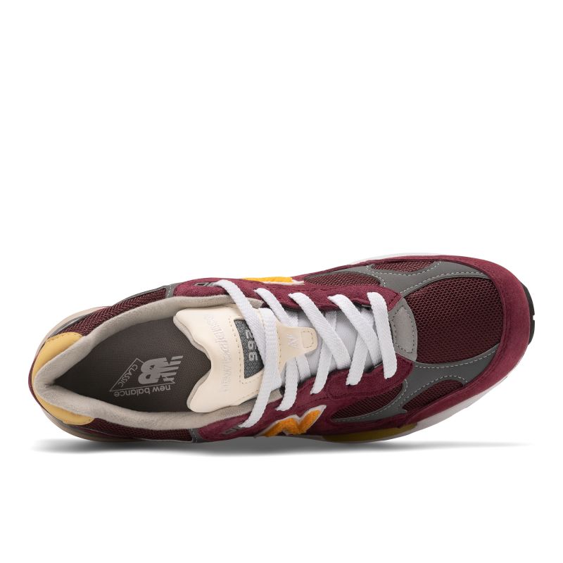Nb 992 men's store