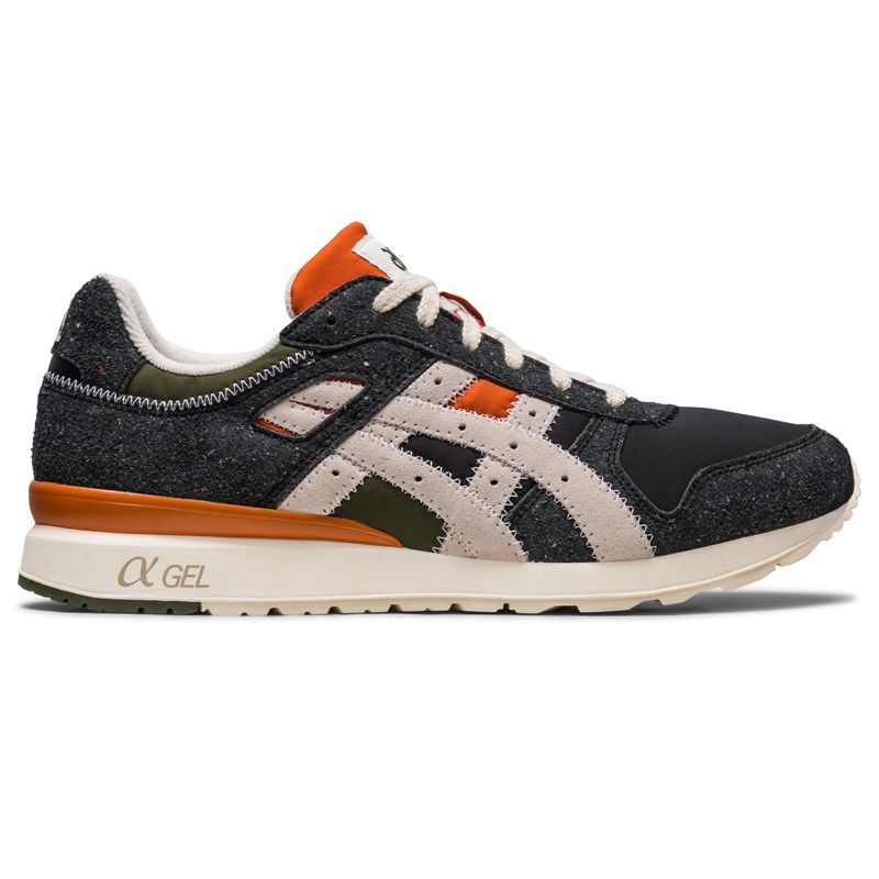 Buy ASICS GT II MEN S SHOES For Men Women Unisex Online in Kuwait SNKR