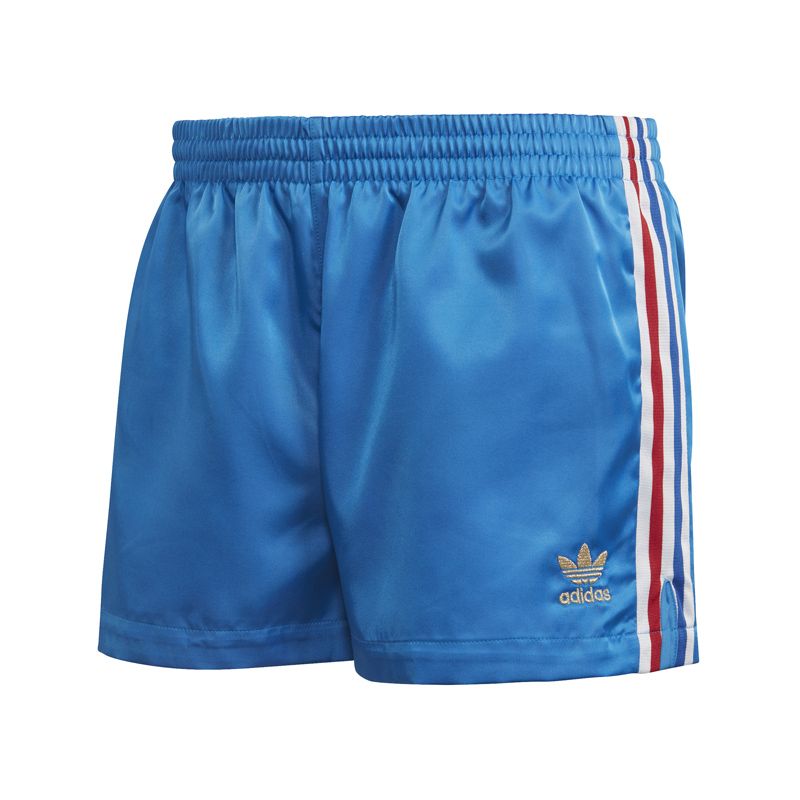 Buy ADIDAS MEN S WOVEN SHORTS For Men Online in Kuwait SNKR