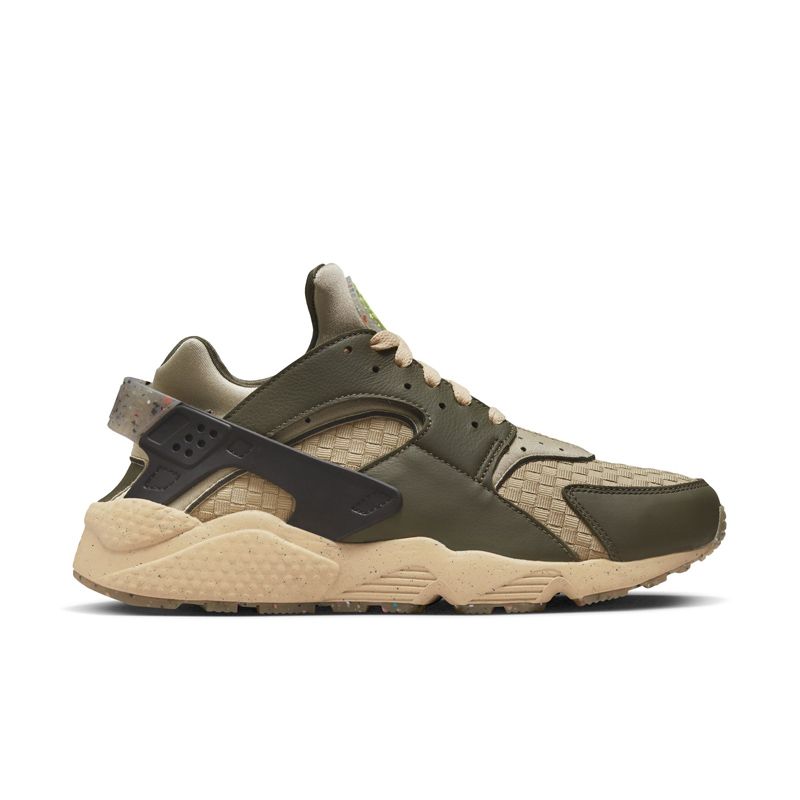 Buy NIKE AIR HUARACHE NEXT NATURE TAN MEN S SHOES For Men Online in Kuwait SNKR