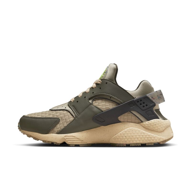 Air huarache tan sales