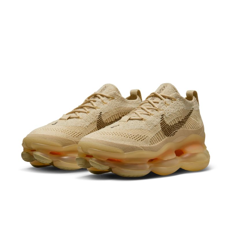 Buy NIKE AIR MAX SCORPION FLYKNIT WOMEN S SHOES For Women Online in Kuwait SNKR