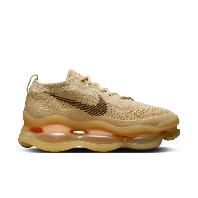 Buy NIKE AIR MAX SCORPION FLYKNIT WOMEN S SHOES For Women Online in Kuwait SNKR