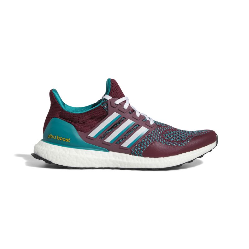 Buy ADIDAS MEN S ULTRABOOST 1.0 DNA MIGHTY DUCKS JESSE HALL RUNNING SHOES For Men Online in Kuwait SNKR