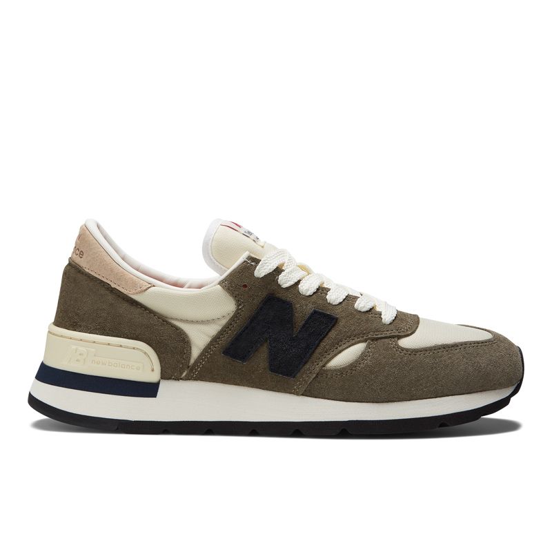 New balance 990 mens shoes online