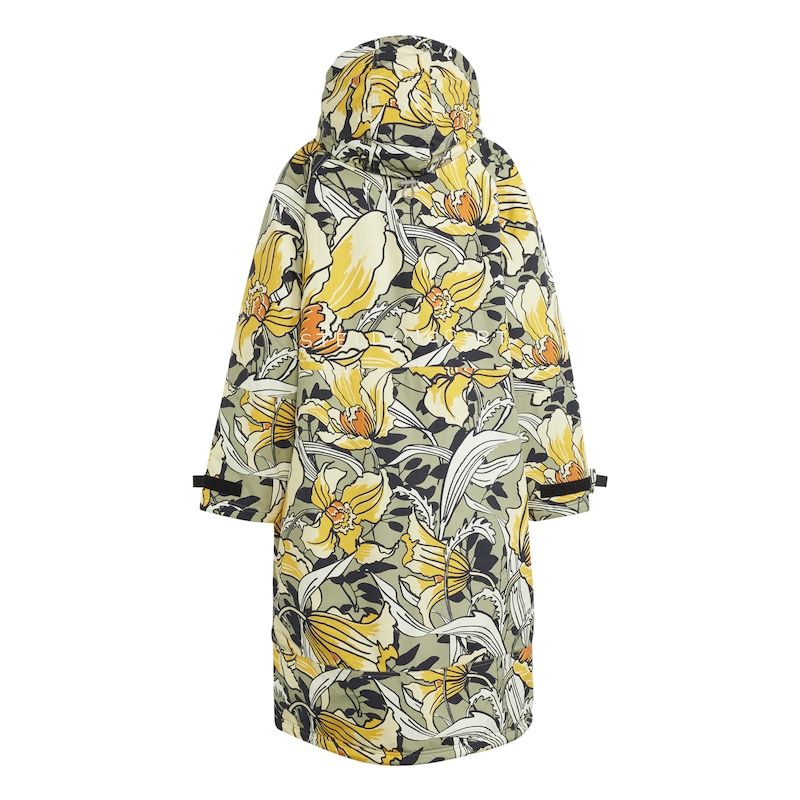 Buy ADIDAS BY STELLA MCCARTNEY TRUENATURE ROBE OUTDOOR