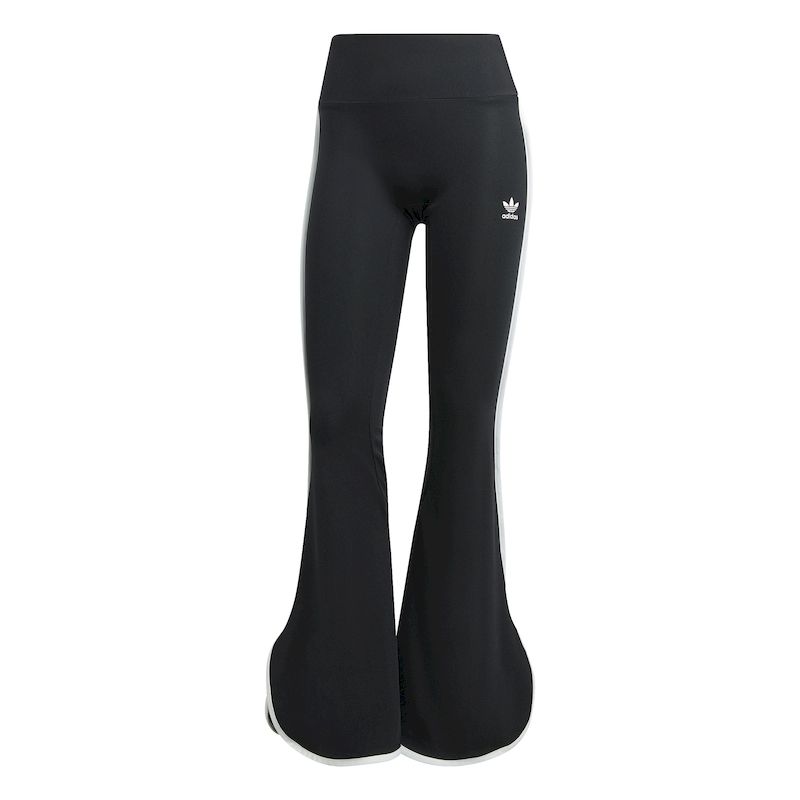 Adidas flared legging shop