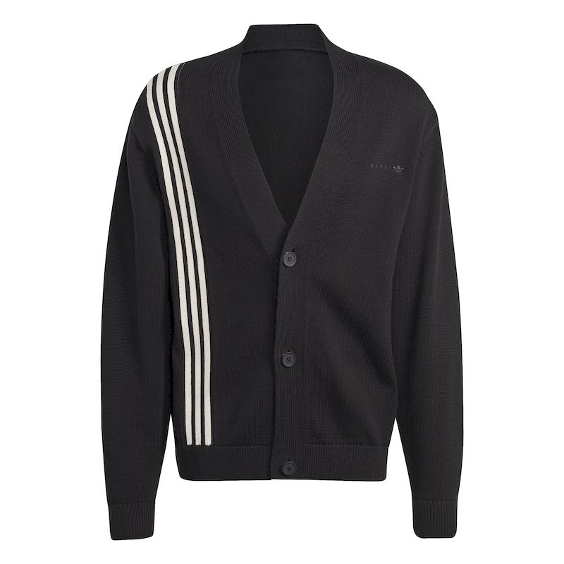 cardigan homme adidas