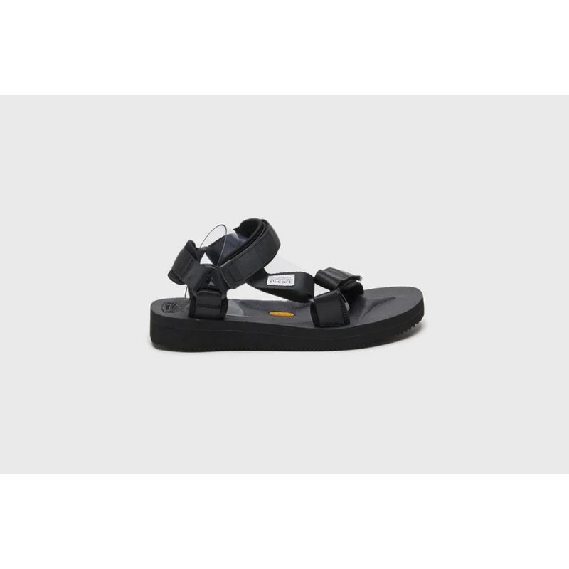 Buy SUICOKE DEPA V2 SANDALS For Unisex Online in Kuwait SNKR