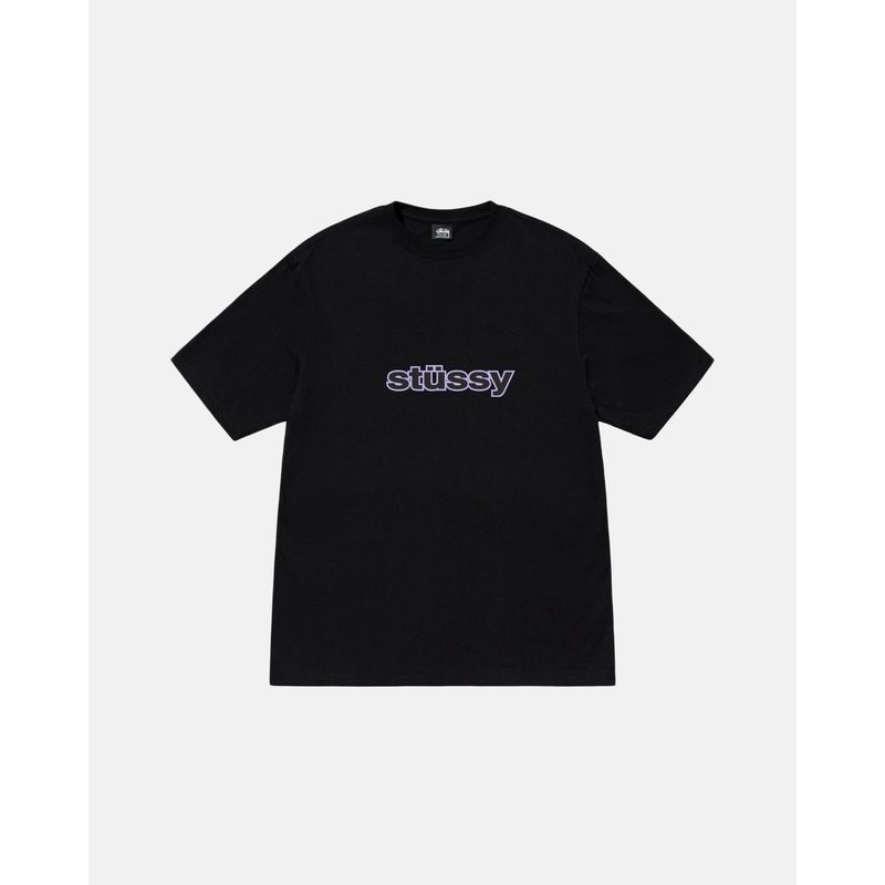 Buy STUSSY MEN'S SS-LINK TEEOnline in Kuwait - SNKR