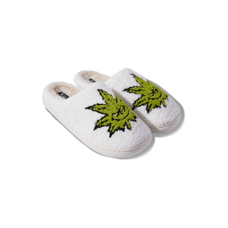 Huf slippers outlet