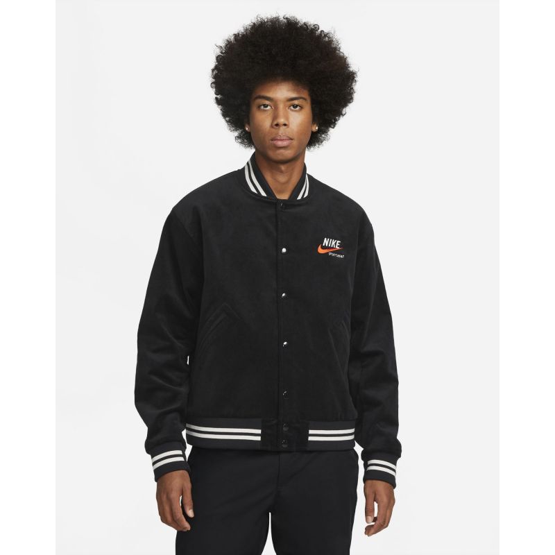 Buy NIKE SPORTSWEAR TREND MEN S BOMBER JACKET For Men Online in Kuwait SNKR