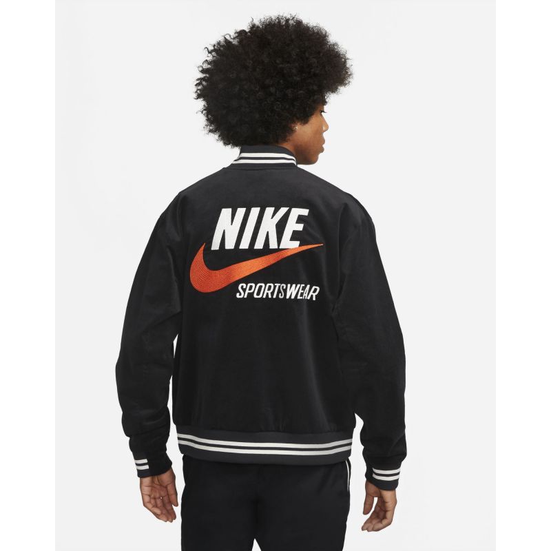 Buy NIKE SPORTSWEAR TREND MEN S BOMBER JACKET For Men Online in Kuwait SNKR
