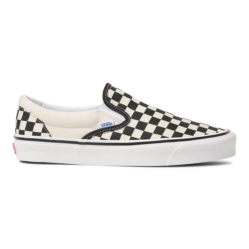 Buy VANS CLASSIC SLIP ON 98 DX SHOES For Unisex Online in Kuwait SNKR