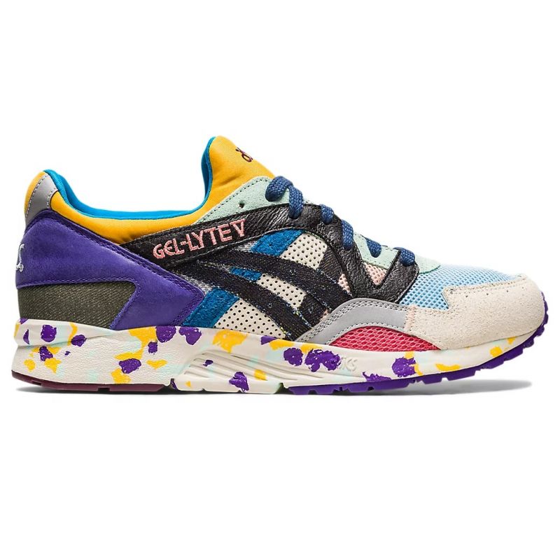 Gel lyte v running best sale