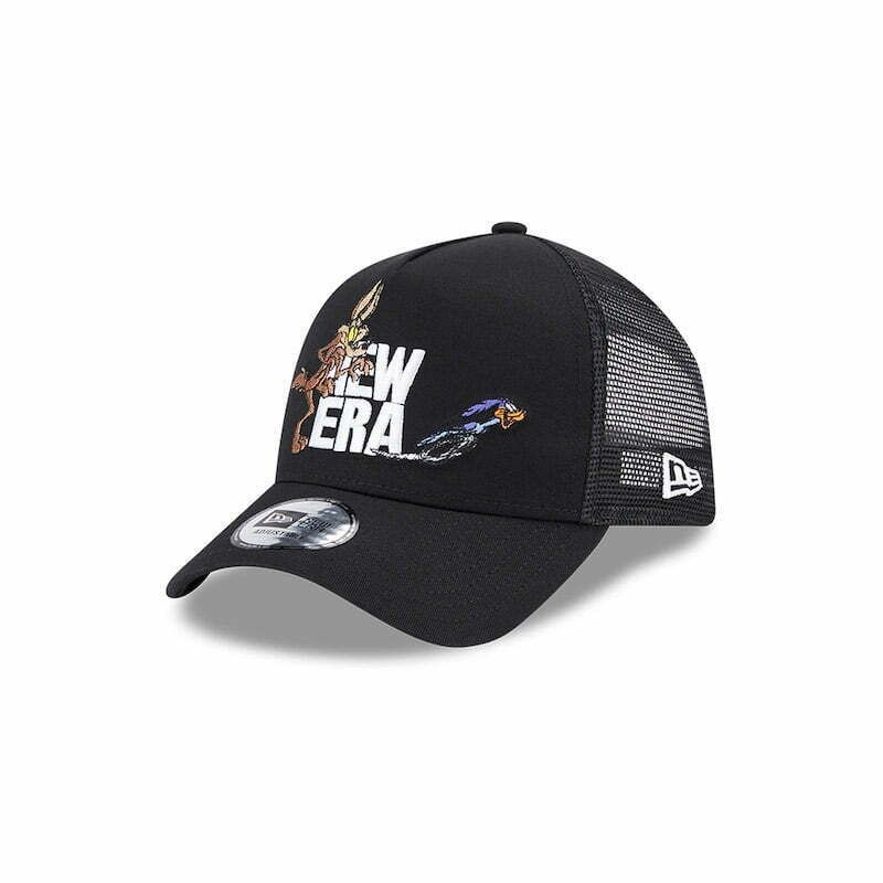 Buy NEW ERA LOONEY TUNES TRUCKER CAPOnline in Kuwait SNKR