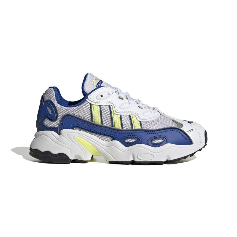 Buy ADIDAS OZWEEGO OG SHOES For Women Online in Kuwait SNKR