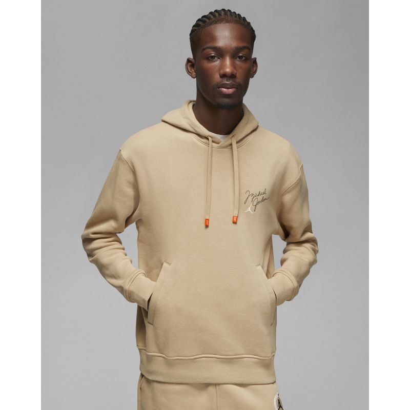 Buy JORDAN FLIGHT MVP MEN S FLEECE PULLOVER HOODIE For Men Online in Kuwait SNKR